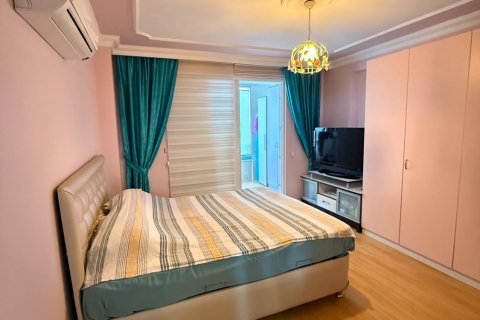 Daire  2+1  Oba, Antalya, Türkiye №238073 - 10