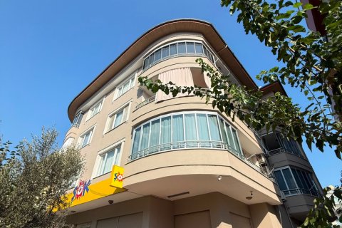 2+1 Leilighet  i Oba, Antalya, Tyrkia Nr. 238073