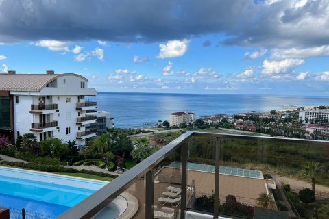 2+1 Apartment  in Konakli, Antalya, Turkey No. 238072
