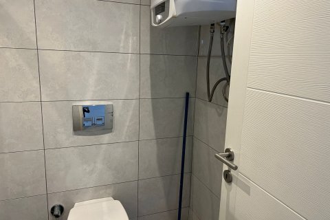 Продажа квартиры  в Конаклы, Анталье, Турция 2+1, 110м2, №238072 – фото 17