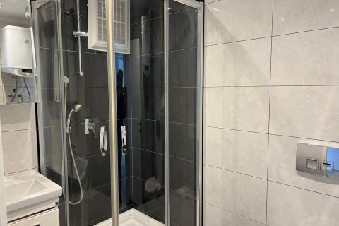 Продажа квартиры  в Конаклы, Анталье, Турция 2+1, 110м2, №238072 – фото 21