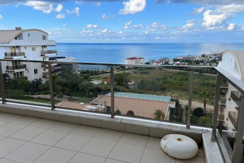 Продажа квартиры  в Конаклы, Анталье, Турция 2+1, 110м2, №238072 – фото 11