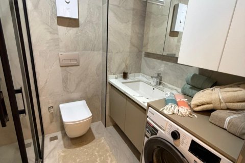 Daire  2+1  Oba, Antalya, Türkiye №238070 - 12