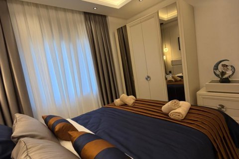 Daire  2+1  Oba, Antalya, Türkiye №238070 - 6