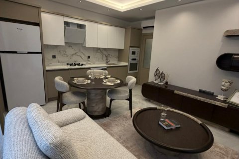Daire  2+1  Oba, Antalya, Türkiye №238070 - 8