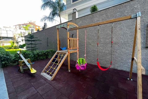 Daire  2+1  Oba, Antalya, Türkiye №238070 - 19