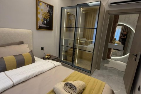 Daire  2+1  Oba, Antalya, Türkiye №238070 - 16