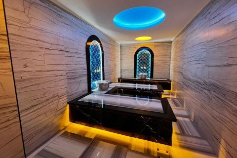 Daire  2+1  Oba, Antalya, Türkiye №238070 - 20