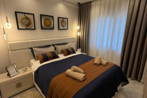 Daire  2+1  Oba, Antalya, Türkiye №238070 - 4