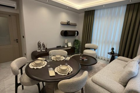 Daire  2+1  Oba, Antalya, Türkiye №238070 - 11