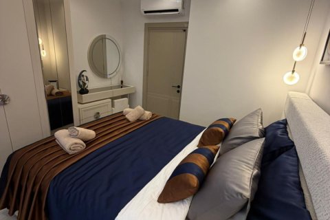 Daire  2+1  Oba, Antalya, Türkiye №238070 - 10