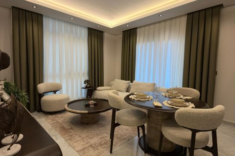 Daire  2+1  Oba, Antalya, Türkiye №238070 - 15
