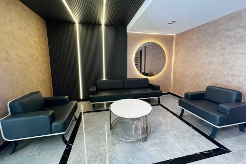 Daire  2+1  Oba, Antalya, Türkiye №238070 - 27
