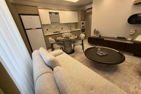 Daire  2+1  Oba, Antalya, Türkiye №238070 - 13