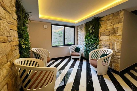 Daire  2+1  Oba, Antalya, Türkiye №238070 - 22