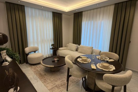 Daire  2+1  Oba, Antalya, Türkiye №238070 - 2