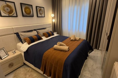 Daire  2+1  Oba, Antalya, Türkiye №238070 - 5