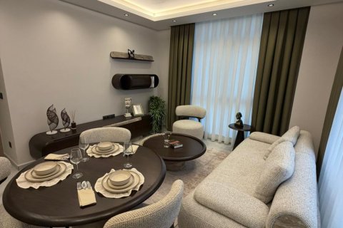 Daire  2+1  Oba, Antalya, Türkiye №238070 - 3