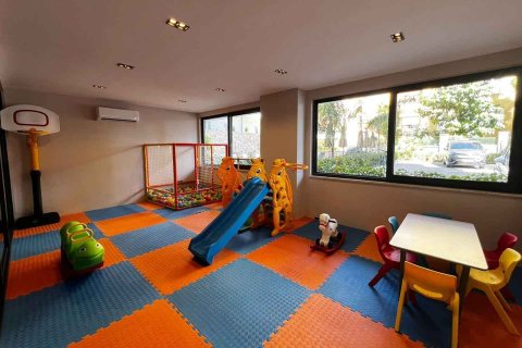 Daire  2+1  Oba, Antalya, Türkiye №238070 - 25