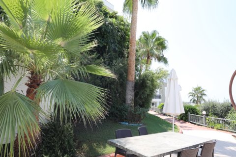 Продажа квартиры в Конаклы, Анталье, Турция 2+1, 110м2, №238071 – фото 16