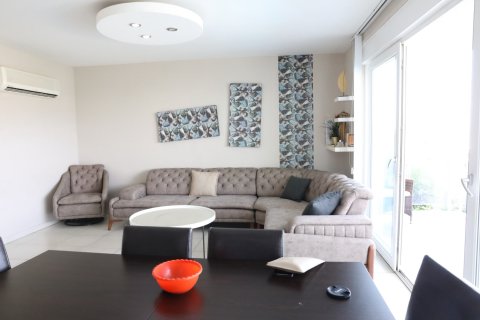 Продажа квартиры в Конаклы, Анталье, Турция 2+1, 110м2, №238071 – фото 4