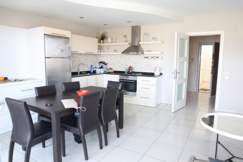 Продажа квартиры в Конаклы, Анталье, Турция 2+1, 110м2, №238071 – фото 5