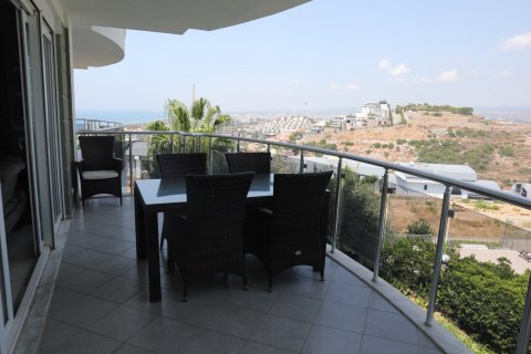 Продажа квартиры в Конаклы, Анталье, Турция 2+1, 110м2, №238071 – фото 22