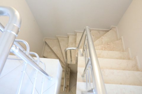 Продажа квартиры в Конаклы, Анталье, Турция 2+1, 110м2, №238071 – фото 18