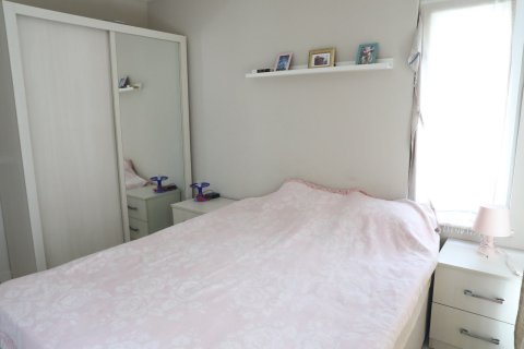 Продажа квартиры в Конаклы, Анталье, Турция 2+1, 110м2, №238071 – фото 11