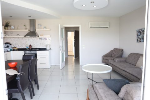 Продажа квартиры в Конаклы, Анталье, Турция 2+1, 110м2, №238071 – фото 6