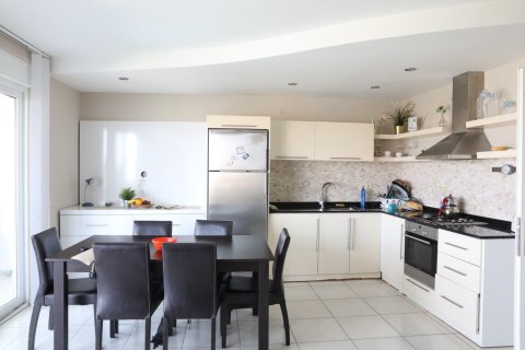 Продажа квартиры в Конаклы, Анталье, Турция 2+1, 110м2, №238071 – фото 2