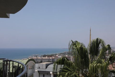 2+1 Apartment  in Konakli, Antalya, Turkey No. 238071