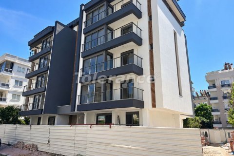 1+1 Leilighet  i Antalya, Tyrkia Nr. 238069
