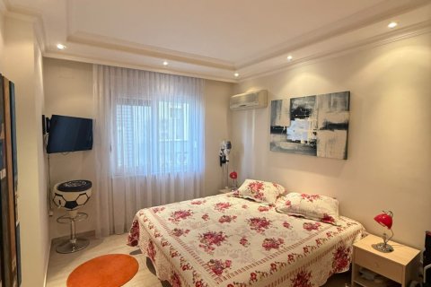 2+1 Lejlighed  i Oba, Antalya, Tyrkiet Nr. 238074 - 12