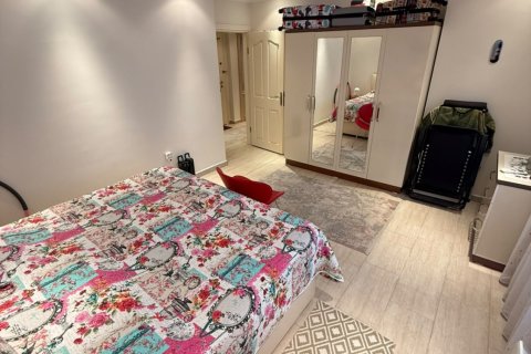 2+1 Lejlighed  i Oba, Antalya, Tyrkiet Nr. 238074 - 11