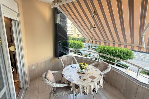 2+1 Lejlighed  i Oba, Antalya, Tyrkiet Nr. 238074 - 14