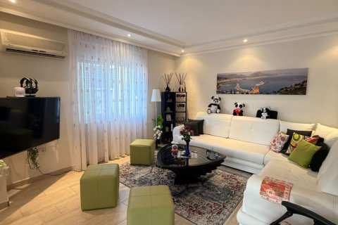 2+1 Lejlighed  i Oba, Antalya, Tyrkiet Nr. 238074 - 3