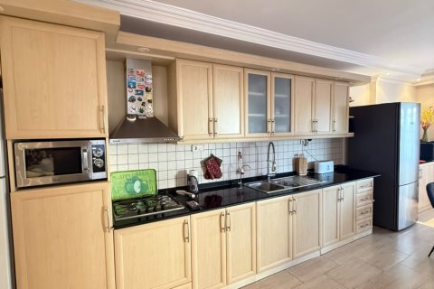 2+1 Lejlighed  i Oba, Antalya, Tyrkiet Nr. 238074 - 5