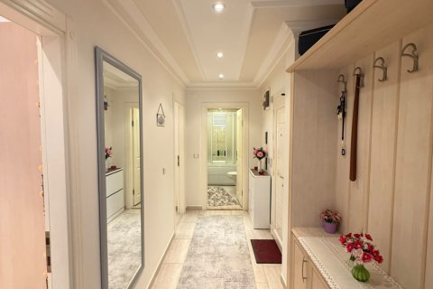2+1 Lejlighed  i Oba, Antalya, Tyrkiet Nr. 238074 - 13