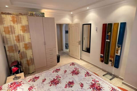 2+1 Lejlighed  i Oba, Antalya, Tyrkiet Nr. 238074 - 10