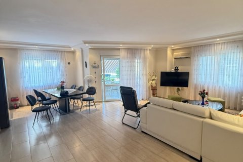 2+1 Lejlighed  i Oba, Antalya, Tyrkiet Nr. 238074 - 8