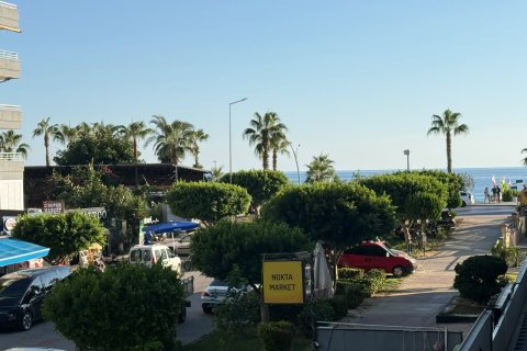 2+1 Lejlighed  i Oba, Antalya, Tyrkiet Nr. 238074 - 18