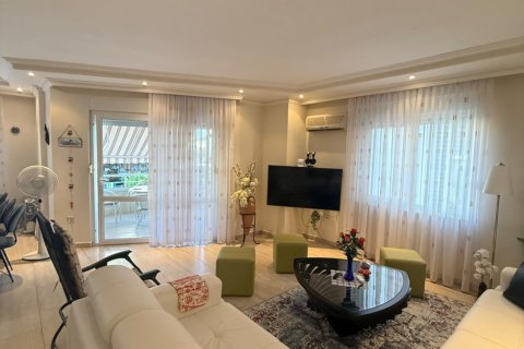 2+1 Lejlighed  i Oba, Antalya, Tyrkiet Nr. 238074 - 4