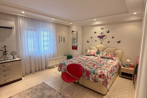 2+1 Lejlighed  i Oba, Antalya, Tyrkiet Nr. 238074 - 9