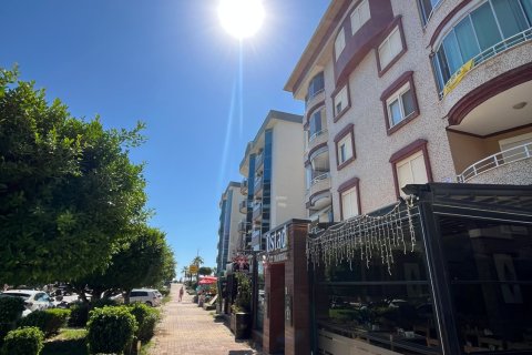 2+1 Leilighet  i Oba, Antalya, Tyrkia Nr. 238074