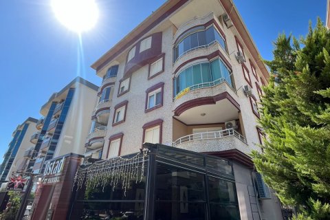 2+1 Lejlighed  i Oba, Antalya, Tyrkiet Nr. 238074 - 2
