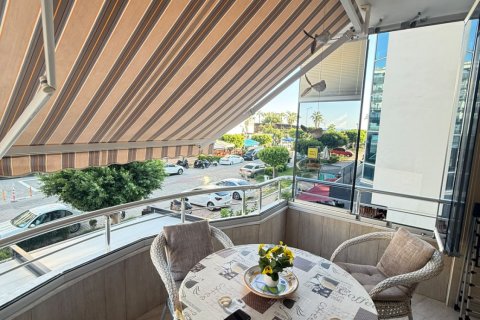 2+1 Lejlighed  i Oba, Antalya, Tyrkiet Nr. 238074 - 15