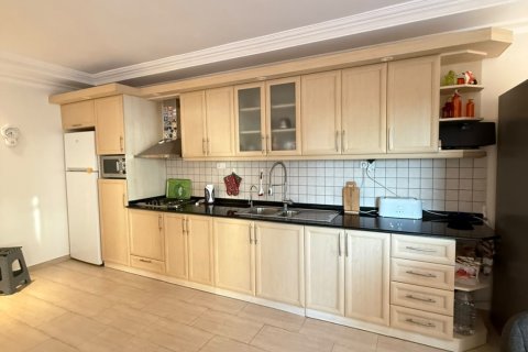 2+1 Lejlighed  i Oba, Antalya, Tyrkiet Nr. 238074 - 6