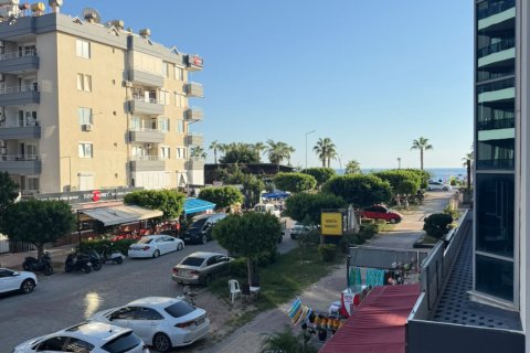 2+1 Lejlighed  i Oba, Antalya, Tyrkiet Nr. 238074 - 19