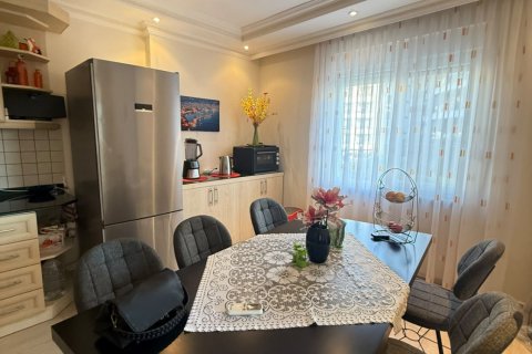 2+1 Lejlighed  i Oba, Antalya, Tyrkiet Nr. 238074 - 7